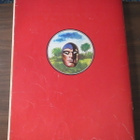 Mustanaamio super-mustis-kirja vuodelta 1975 - pikkukuva 4