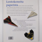 Ken Blackburn : Maailman parhaat paperilennokit - pikkukuva 2