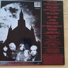 Metal Church – Metal Church, Elektra – 960 471-1, V.1985 - pikkukuva 2
