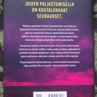 Anna Harju: JÄLJET - pikkukuva 2