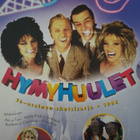 HYMYHUULET KOKO SARJA DVD - pikkukuva 1