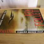KenFollett Pimeää meren yllä (sidottu) - pikkukuva 1