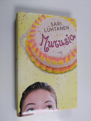 Sari Luhtanen : Murusia