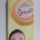 Sari Luhtanen : Murusia - pikkukuva 1