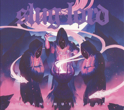 Slug Lord : Transmutation CD