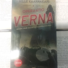 Ville Kaarnakari - Operaatio Verna (pokkari) - pikkukuva 2