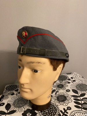 SA tykistön suikka koko 60