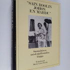 Maria-Liisa (toim.) Nevala : Sain roolin johon en mahdu :... - pikkukuva 1