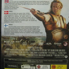 TROY/TROIJA DVD UUSI - pikkukuva 2