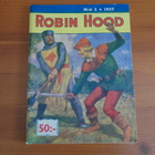 Robin Hood 1957/2 - pikkukuva 1