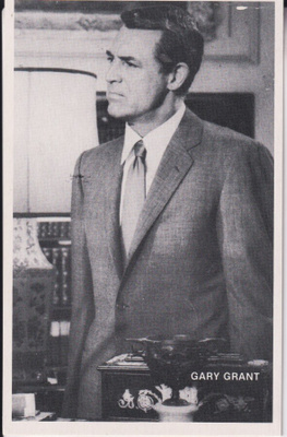 Gary Grand, filmitähti , e132