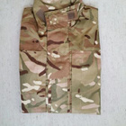 Brittiarmeijan MTP Temperate Combat Jacket  Maastotakki - pikkukuva 1