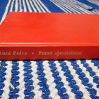 ANNI POLVA - PENNI AJATUKSISTASI - pikkukuva 1