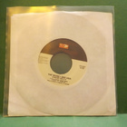 I WAYNE / JUNIOR KELLY - LIVING IN LOVE / THE MORE I SEE 7" - pikkukuva 2