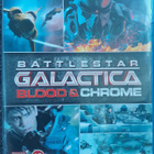 Battlestar Galactica - The Complete Series + 3 tv-elokuvaa - pikkukuva 5