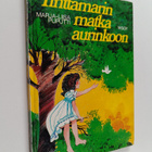 Marja-Liisa Puputti : Tinttamarin matka aurinkoon - pikkukuva 1