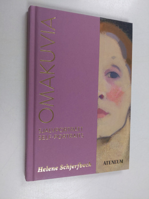 Helene Schjerfbeck. Omakuvia