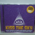 Mojo CD Kiss The Sky - pikkukuva 1