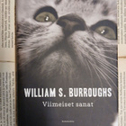 William S. Burroughs - Viimeiset sanat (sid.) - pikkukuva 1