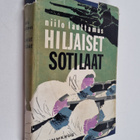 Niilo Lauttamus : Hiljaiset sotilaat - pikkukuva 1
