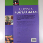 Peter McHoy : Uudista puutarhaasi : unelmien pihan suunni... - pikkukuva 2