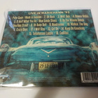 REMU PLAYS HURRIGANES CD ITSE MESTARIN NIMMARILLA - pikkukuva 2