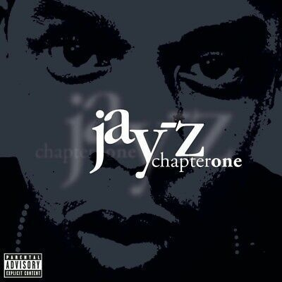 Jay-Z (CD+3) VG++!! Chapter One -Greatest Hits