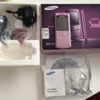 @@@SAMSUNG SOUL B PINKKI@@@ - pikkukuva 1