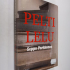 Seppo Parkkonen : Peltilelu - pikkukuva 1