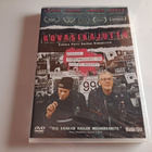 Pertti Kurikan Nimipäivät - Kovasikajuttu (DVD) (UUSI) - pikkukuva 1