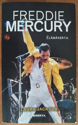 Laura Jackson: Freddie Mercury