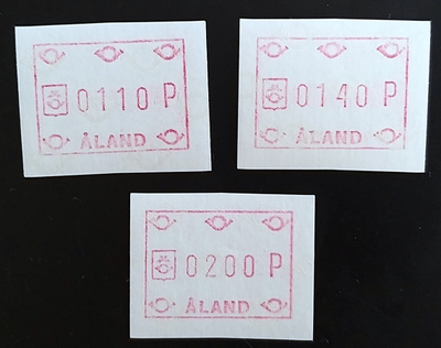 ATM 1984 sarja 0110, 0140 ja 0200 Å1 **