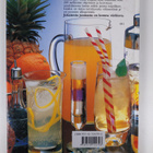Gino Marcialis : Suuri cocktail- ja drinkkikirja - pikkukuva 2