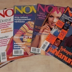 Novita lehti 1992-2000 - pikkukuva 5