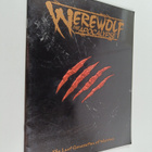 Werewolf the apocalypse : the last generation of warriors - pikkukuva 1