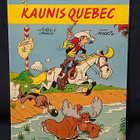 Lucky Luke Kaunis Quebec 2004 - pikkukuva 1