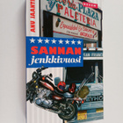 Anu Jaantila : Sannan jenkkivuosi : Jenkkivuosi ; Dear Sa... - pikkukuva 1