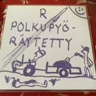 R- POLKUPYÖRÄYTETTY: Hormooni kiirastulessa yms *FIN 2020 - pikkukuva 1