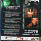 Evidence	(63 716)	UUSI	-FI-	nordic,	BLU-RAY			2012 - pikkukuva 2