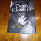 Tyttö Kiovasta - Luca Crippa & Maurizio Onnis - pikkukuva 1