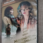 Murhenäytelmä hautausmaalla dvd - pikkukuva 1
