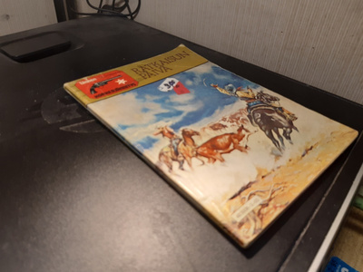 Lännen Korkeajännitys 3/1982 Ratkaisun päivä