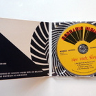ECSTATIC VISION RAW ROCK FURY CD 2017 space rock Huippukunto - pikkukuva 2