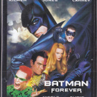 Batman forever (VHS K12) - pikkukuva 1