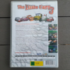 DVD: The Little Cars 3 (2008) - pikkukuva 2