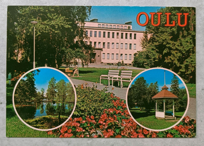 Oulu