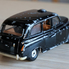 CORGI, Austin London Taxi (Made in GT Britain) - pikkukuva 3