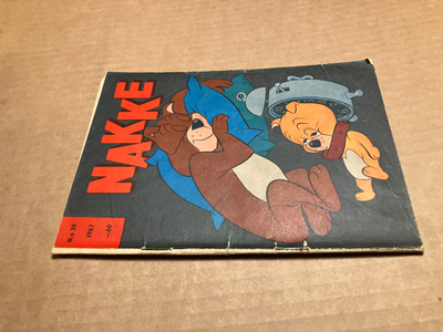NAKKE 30/1967