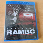 Rambo 4 (Blu-ray, uusi) - pikkukuva 1