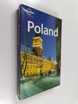 Neil Wilson : Poland